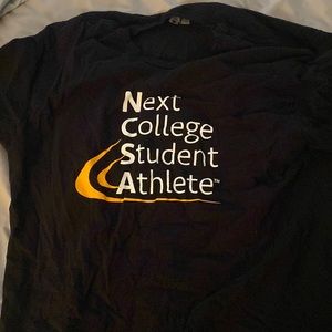 Ncsa Tshirt XL